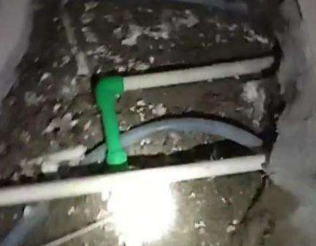 望城卫生间漏水多少钱