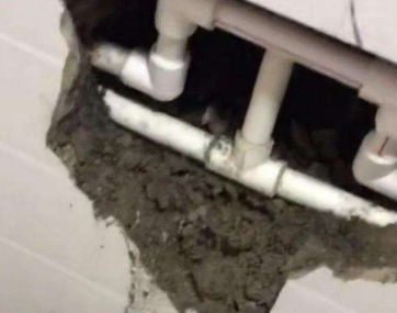 望城卫生间漏水哪家好