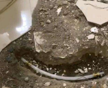 望城卫生间测漏水哪家优惠