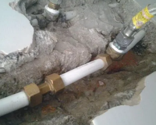 望城测漏水多少钱
