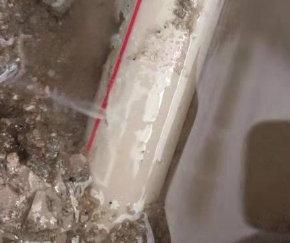 望城水管维修公司