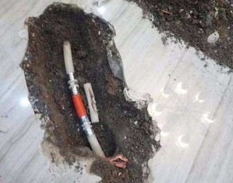 望城水管维修哪家好