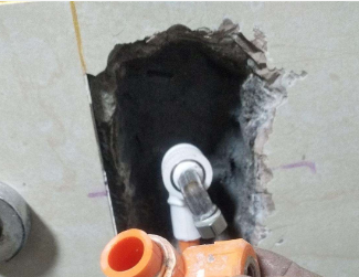 望城卫生间测漏水哪家好
