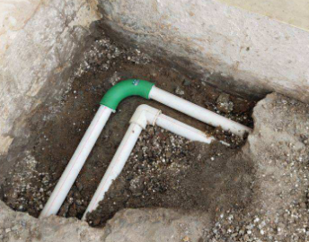 望城卫生间测漏水价格多少