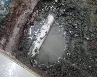 望城卫生间测漏水哪家好