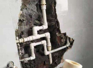 望城卫生间测漏水价格多少
