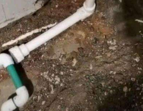 望城卫生间测漏水服务电话
