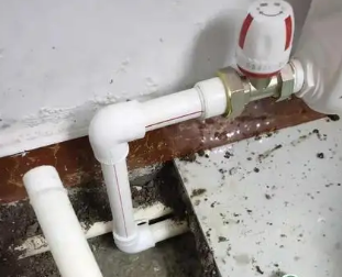 望城卫生间测漏水多少钱