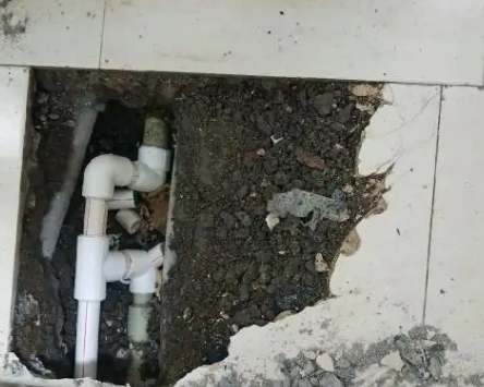 望城卫生间测漏水哪家好