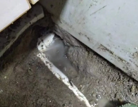 望城卫生间测漏水多少钱