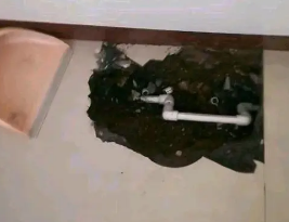 望城卫生间测漏水多少钱