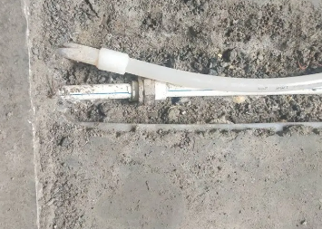 望城卫生间测漏水之解决方法