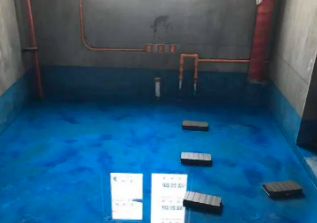 望城卫生间防水步骤