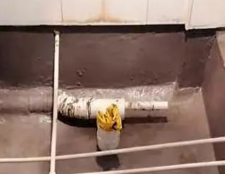 望城卫生间测漏水服务电话