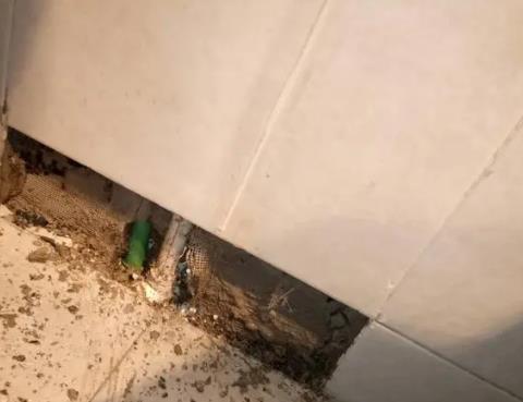 望城测漏水公司为您专业分享下检漏仪器准确定位的方法有什么特点?