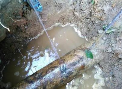 望城卫生间测漏水公司分享下我们可以检测到轻微的漏水和水压吗？