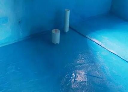 望城卫生间防水公司分享防水小知识