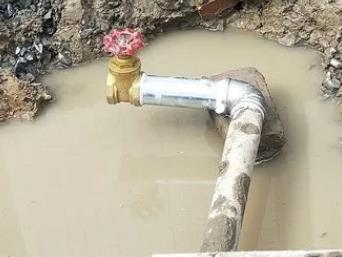 望城漏水检测电话多少