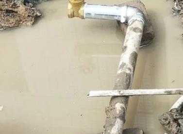 望城测漏水公司电话